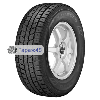 Toyo Observe GSi5 265/65 R17 112S